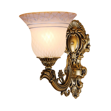 Orionis Wall Light