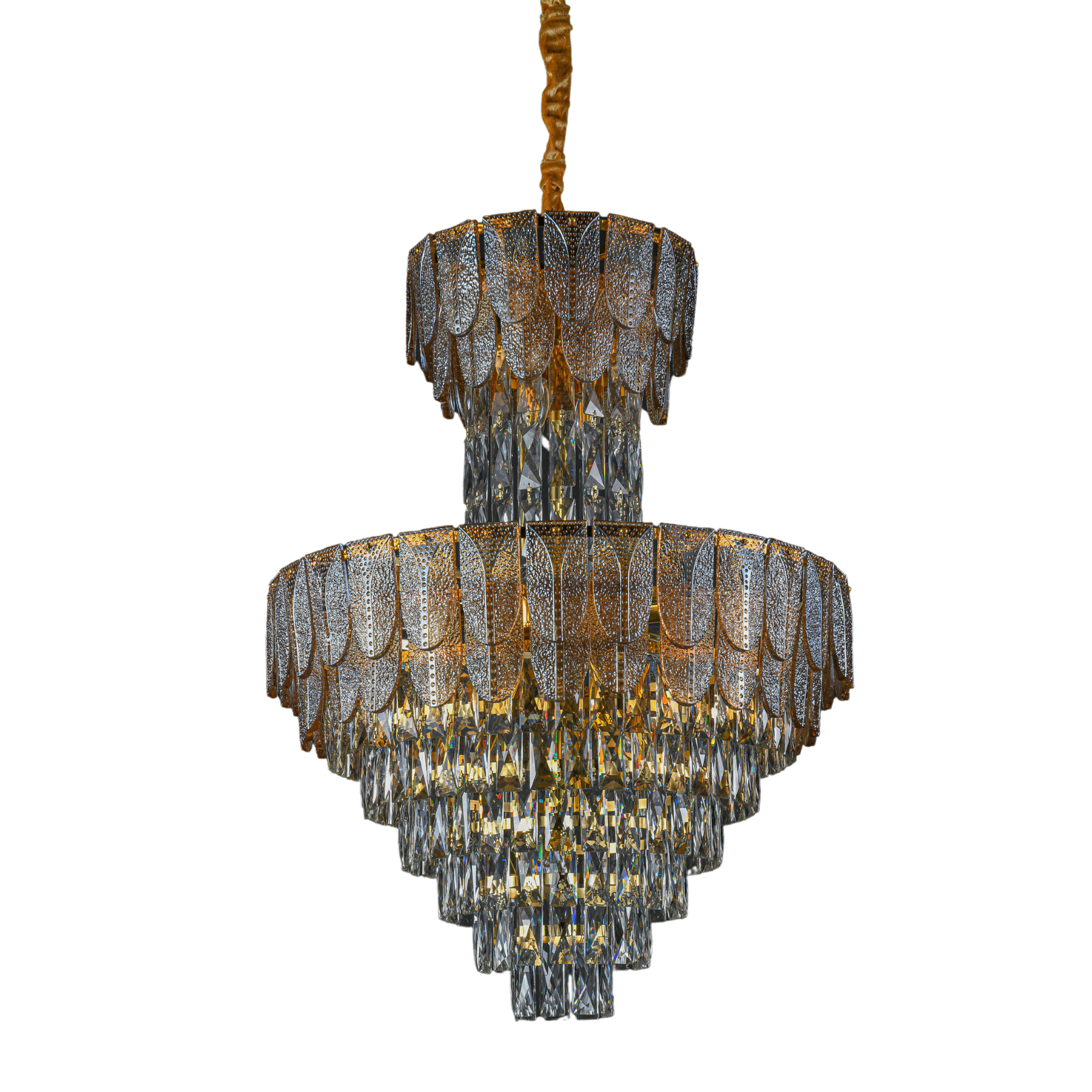 Enchantment Elegance Chandelier