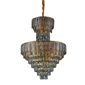 Enchantment Elegance Chandelier