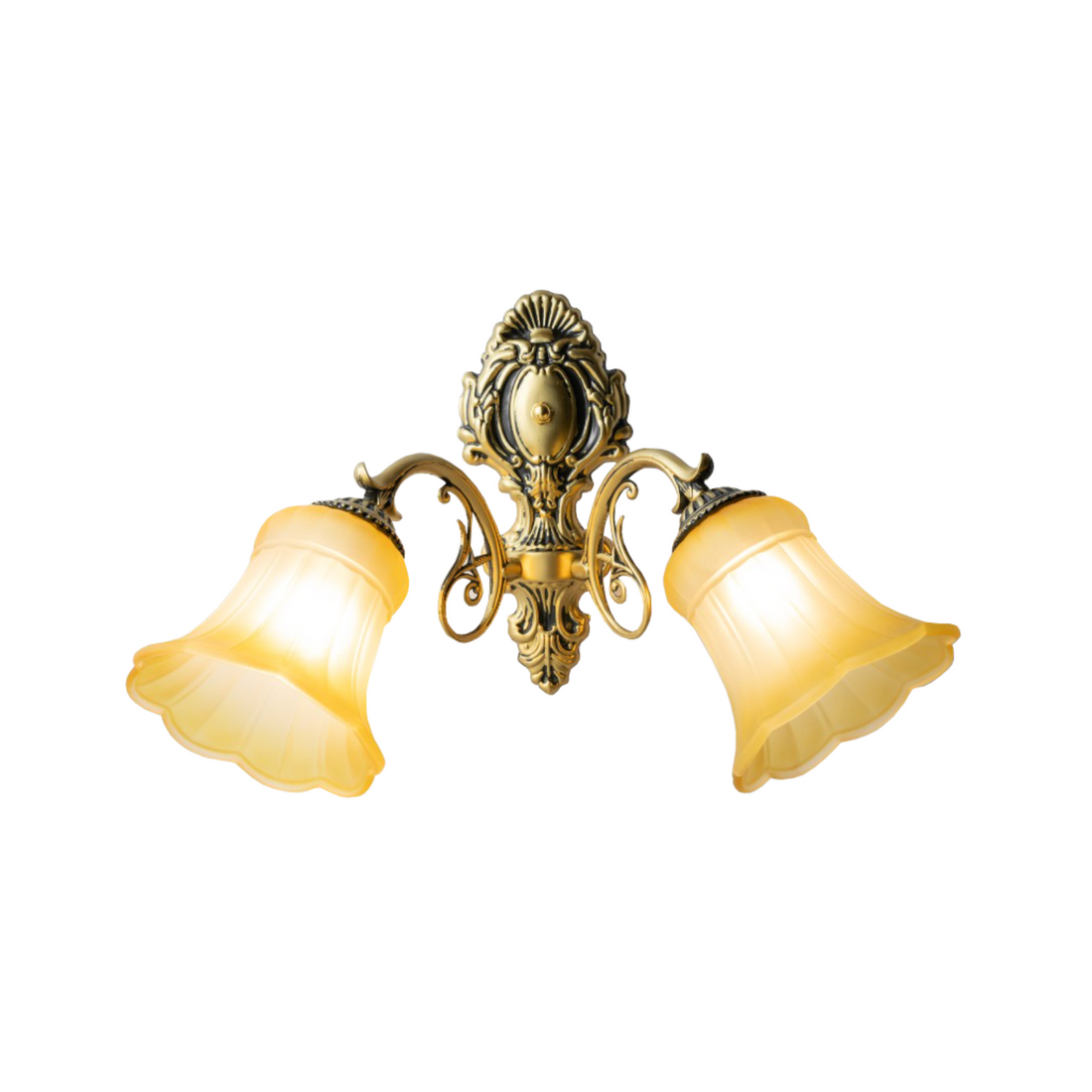 Emberine Wall Light