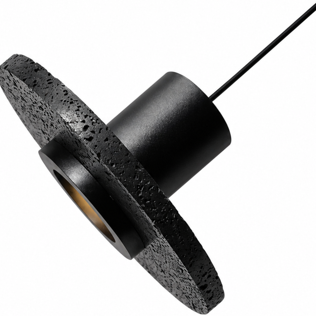 Oliver Pendant Light