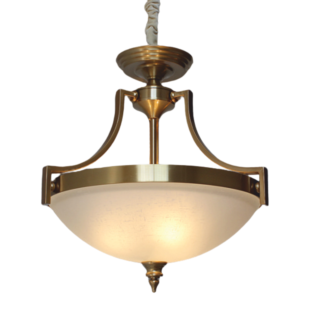 Solstice 2 Pendant Light