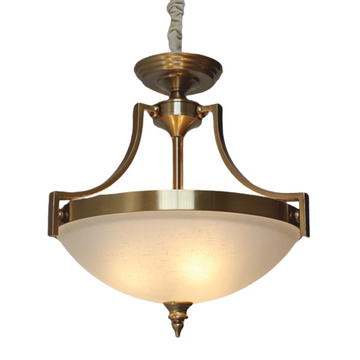 Solstice 2 Pendant Light