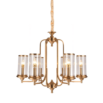 Yara Chandelier