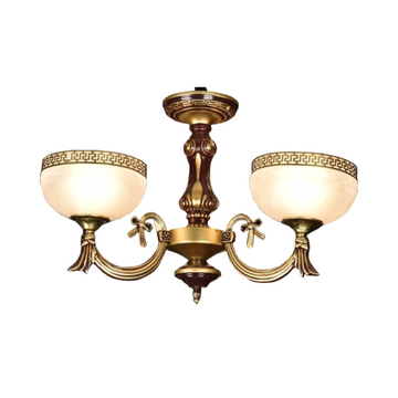 Viole Chandelier