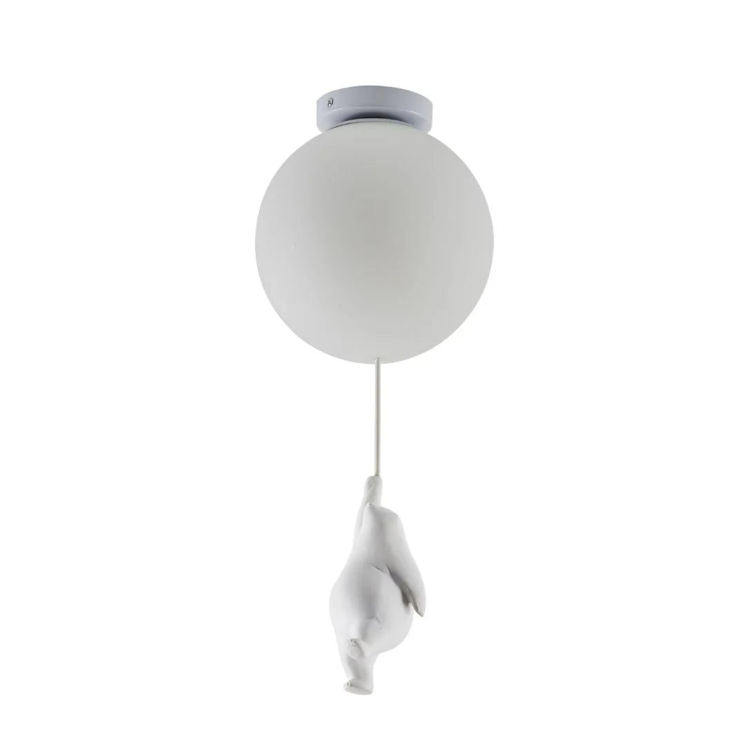 BEAR Ceiling Light
