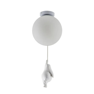 BEAR Ceiling Light