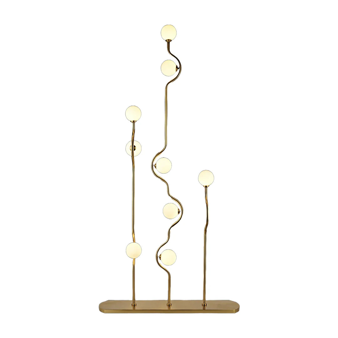 BRANCH Floor Lamp