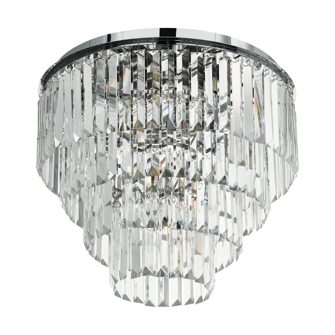 AGRIGENTO ceiling light by The Light Library