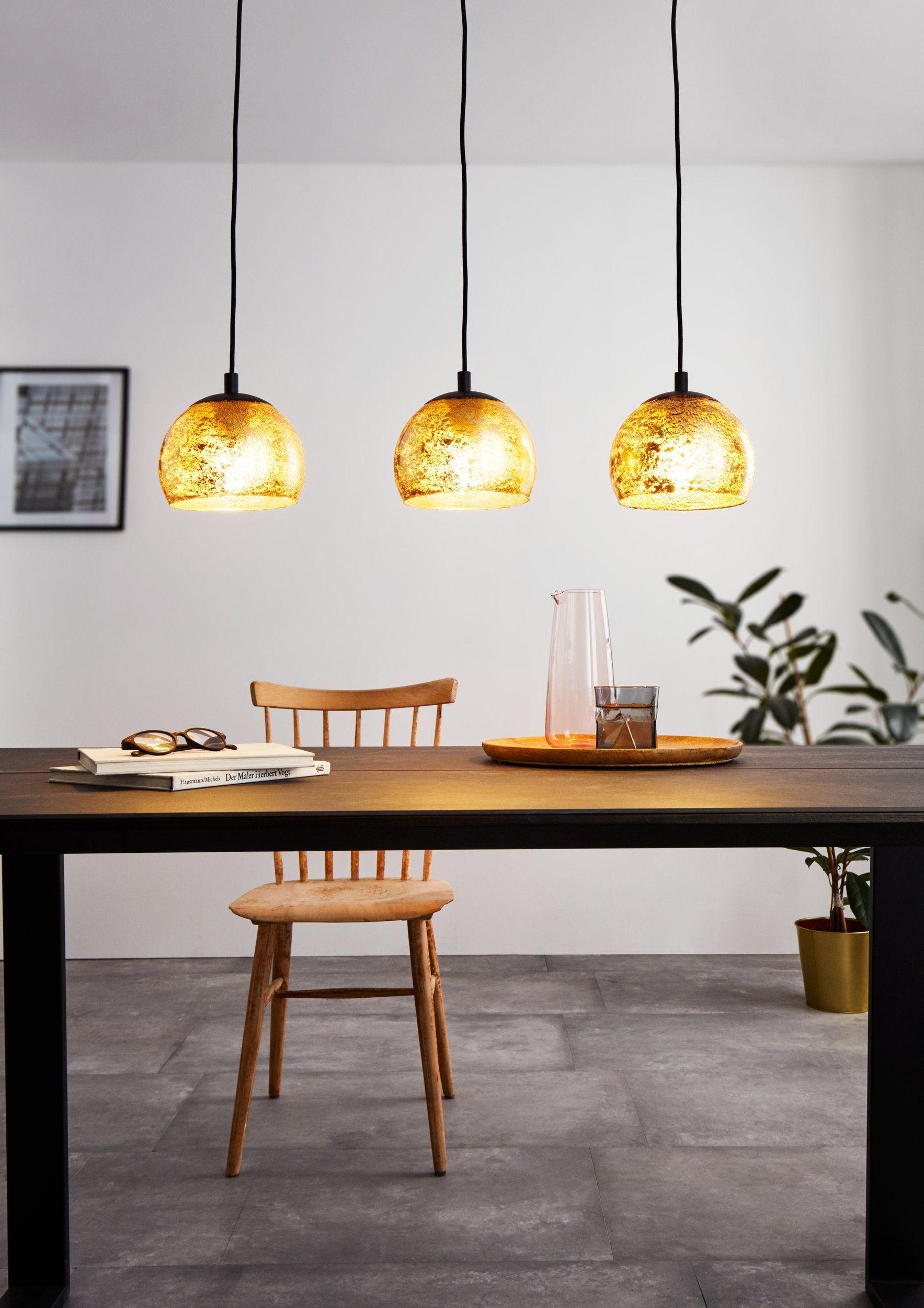 ALBARACCIN Pendant Light Set by The Light Library
