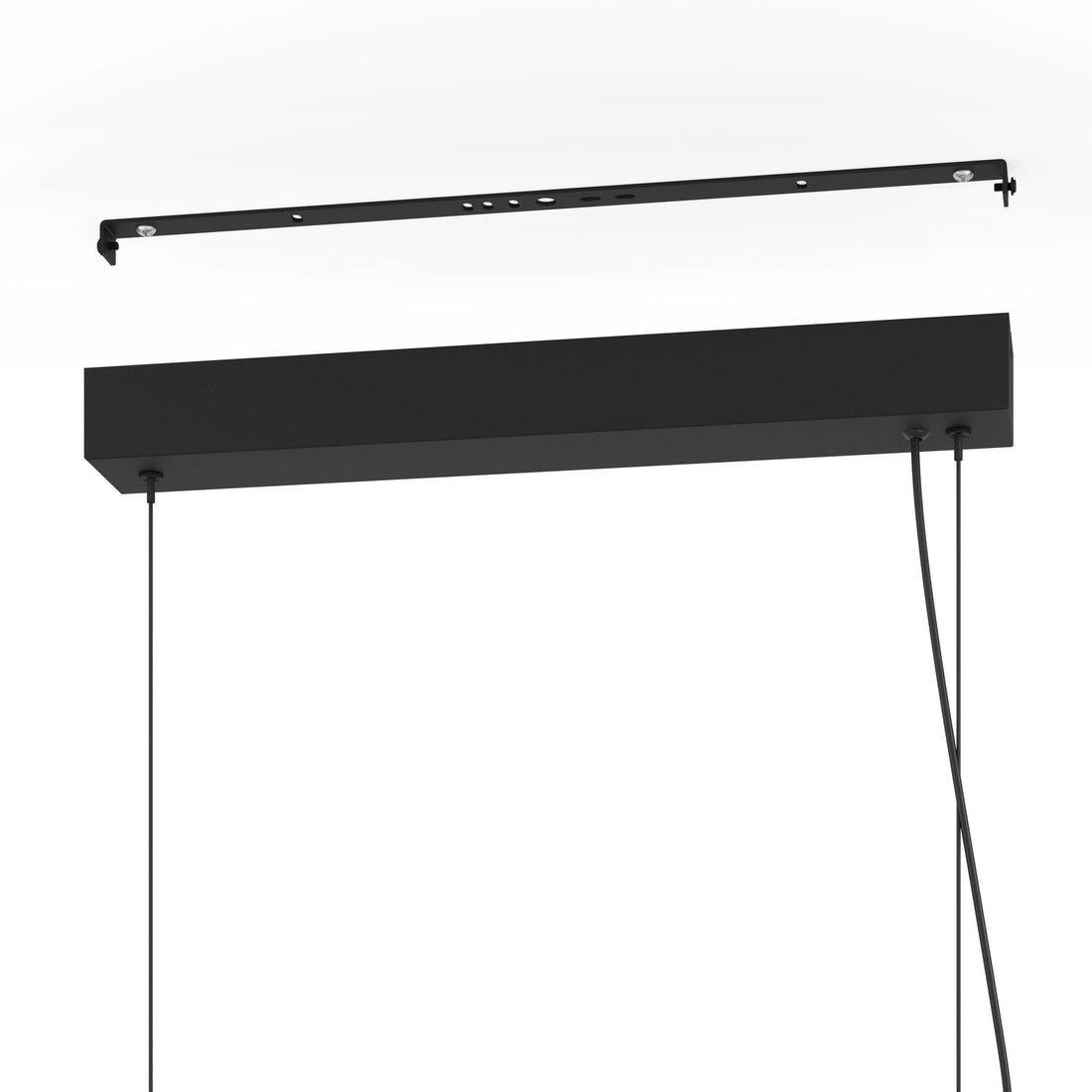 ALTAGRACIA Pendant Light by The Light Library