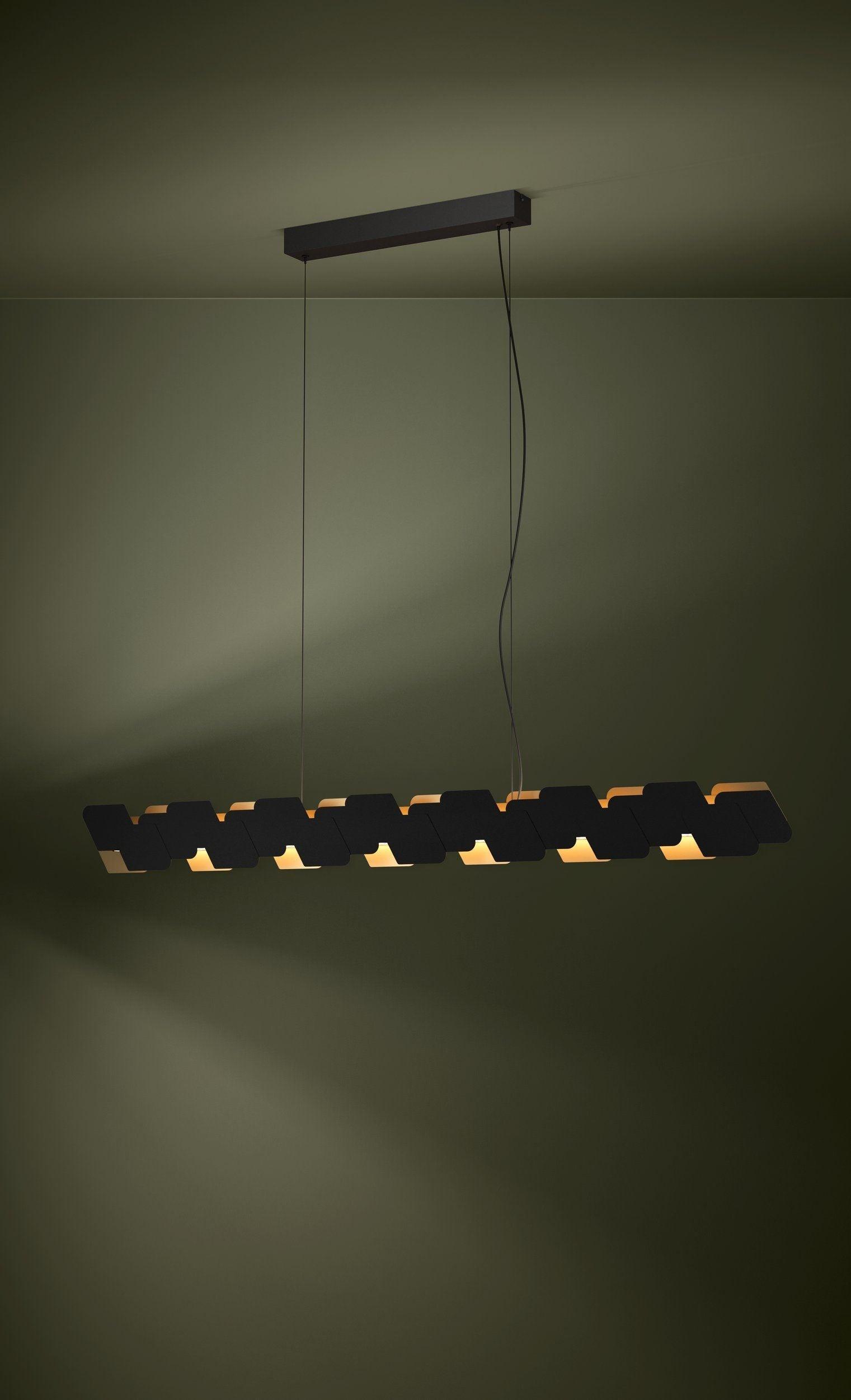 ALTAGRACIA Pendant Light by The Light Library