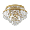 AMAL Ceiling Light by The Light Library