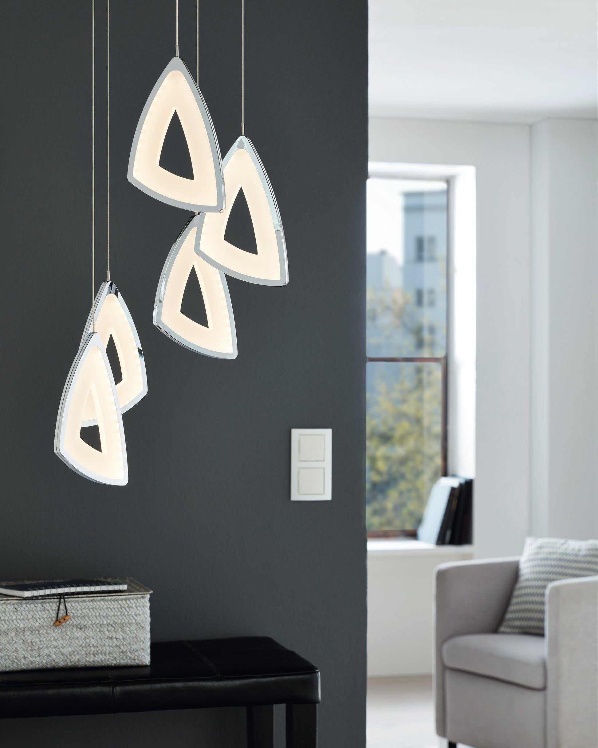 AMONDE Pendant Light by The Light Library