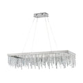 ANTELAO Chandelier by The Light Library
