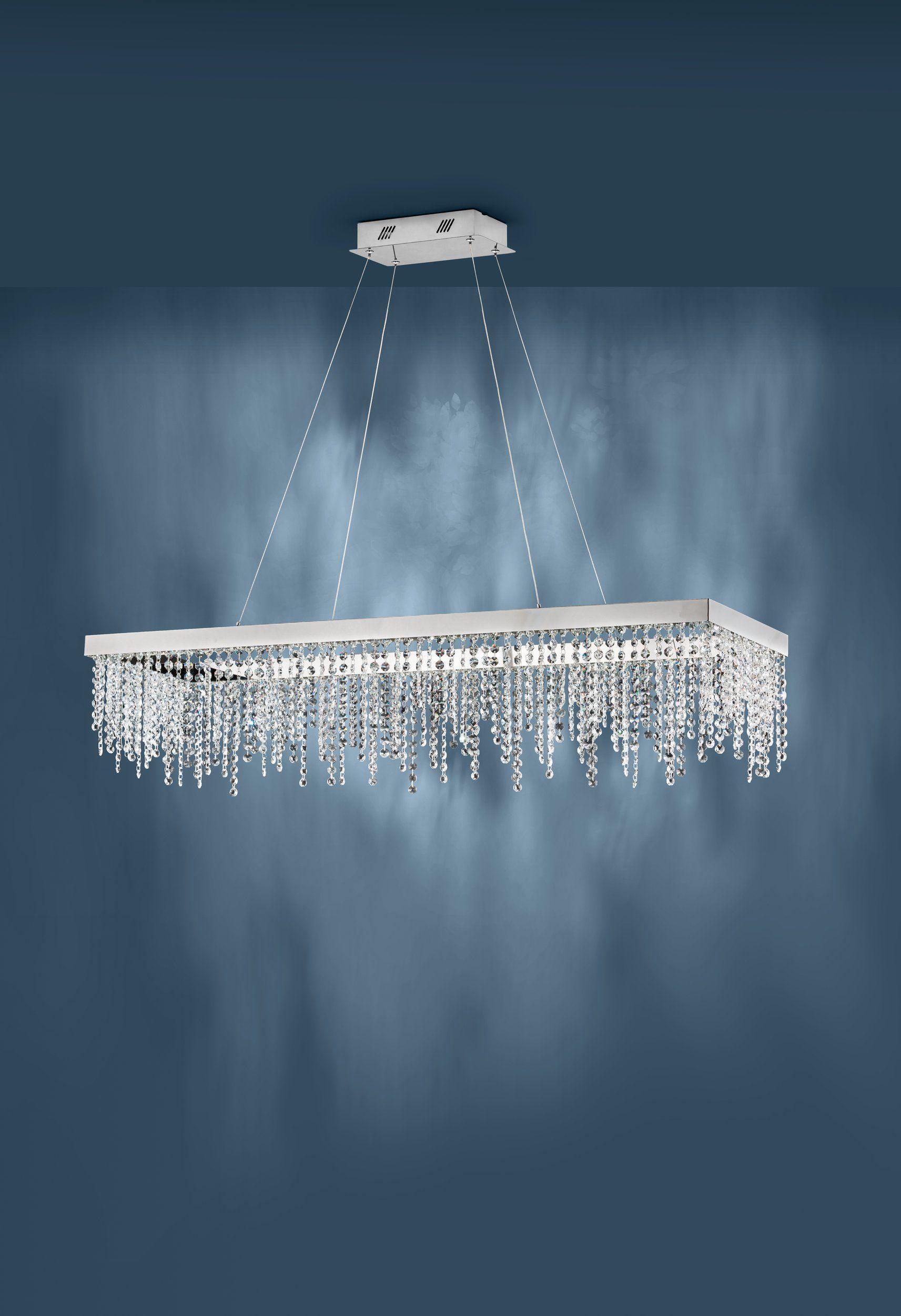 ANTELAO Chandelier by The Light Library