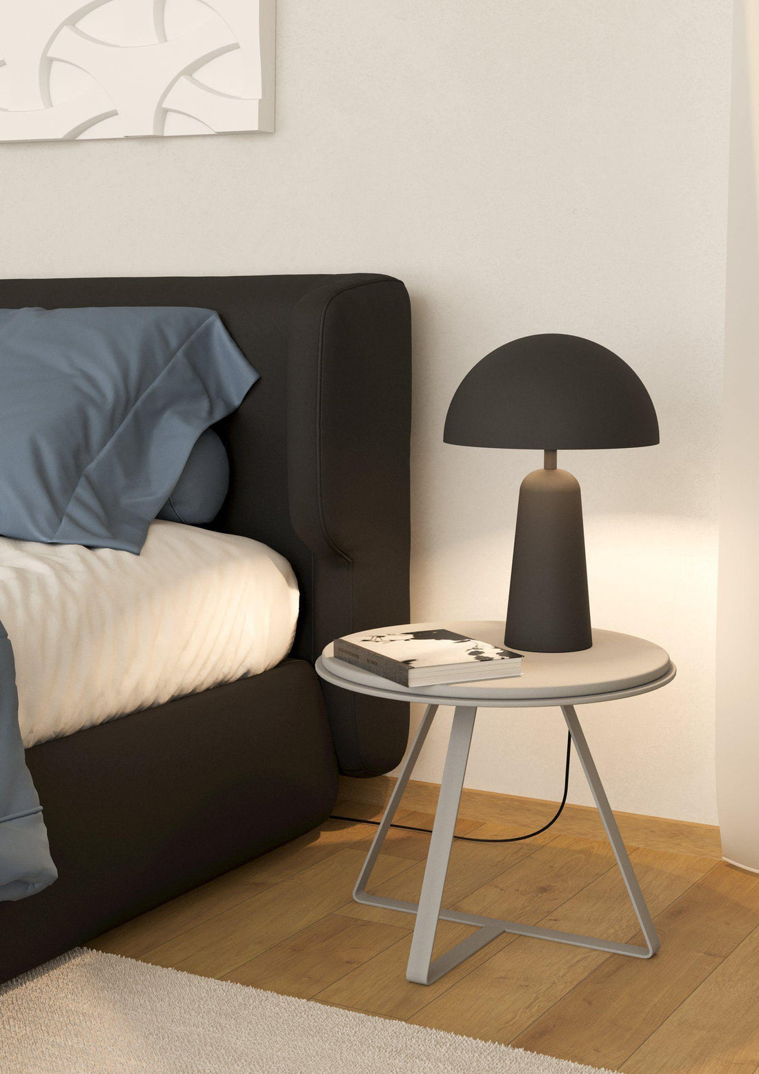 ARANZOLA Table Lamp by The Light Library