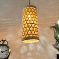 Ardix Handcrafted Pendant Light by The Light Library