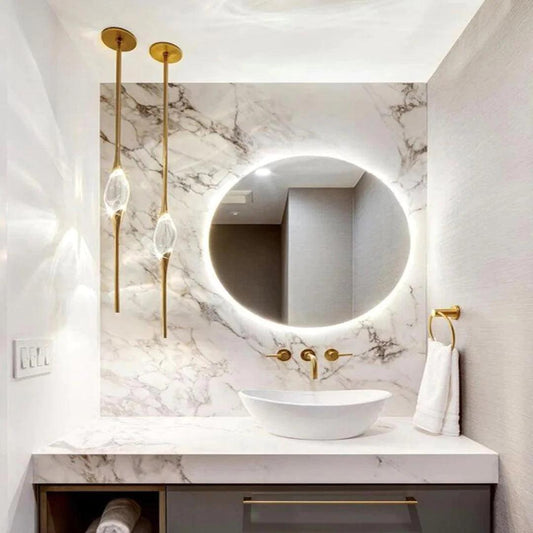 ATHENA Pendant Light by The Light Library