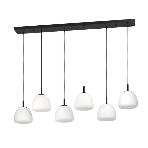 BALMES Pendant Light | Eglo | The Light Library