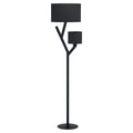 BALNARIO Floor Lamp by The Light Library