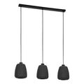 BARLASTON Pendant Light by The Light Library