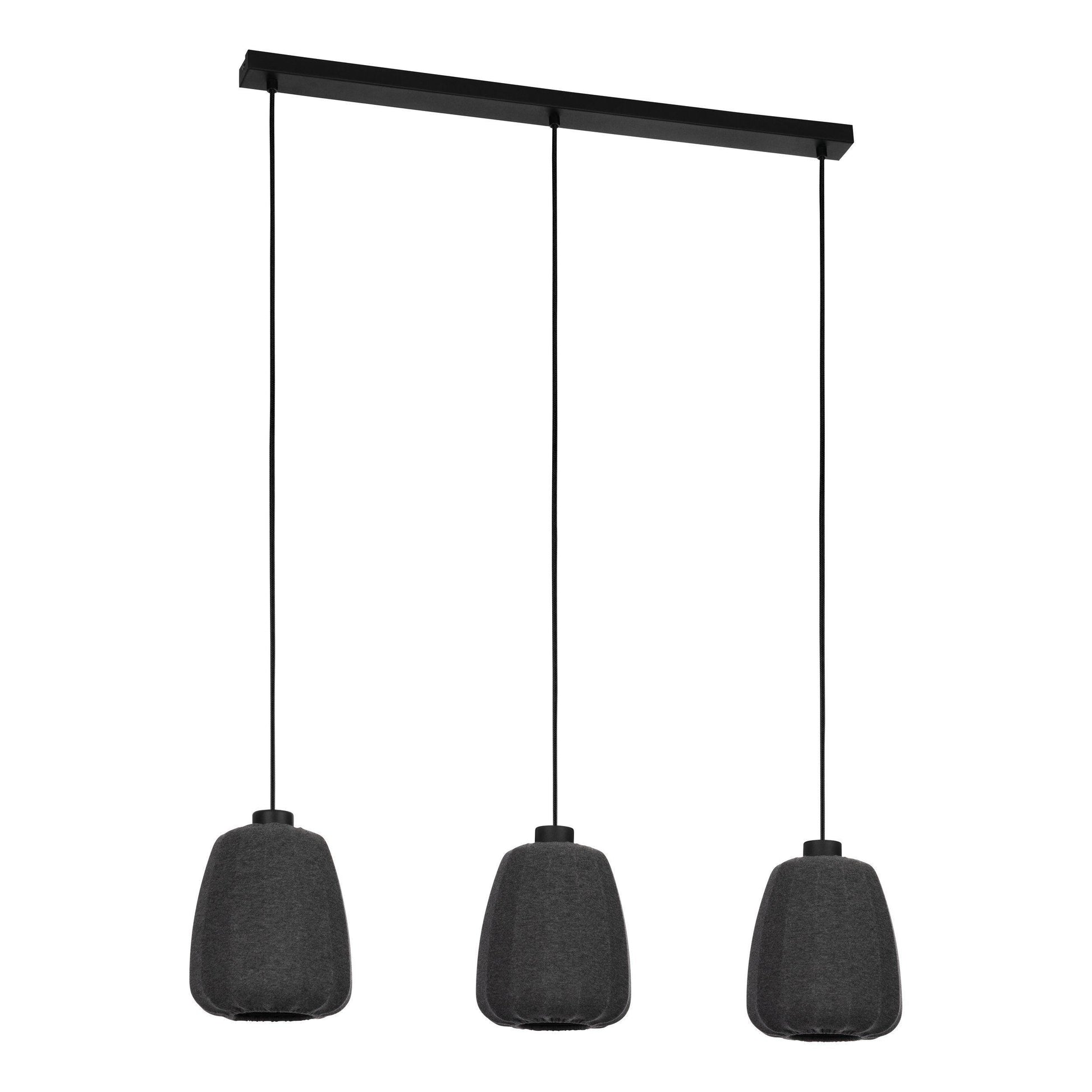 BARLASTON Pendant Light by The Light Library