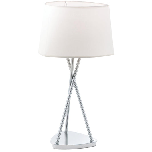 BELORA Table Lamp by The Light Library