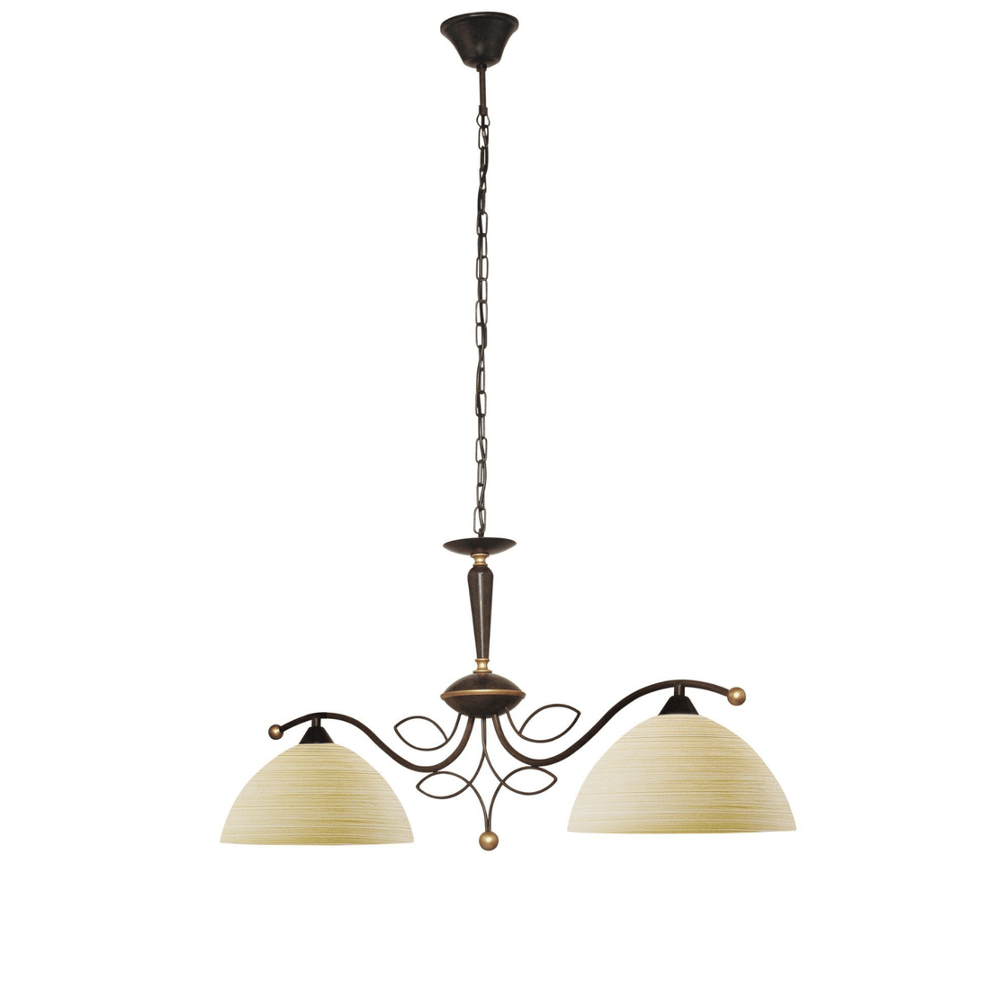 BELUGA Pendant Light by The Light Library
