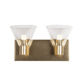 BETA Wall Light by The Light Library