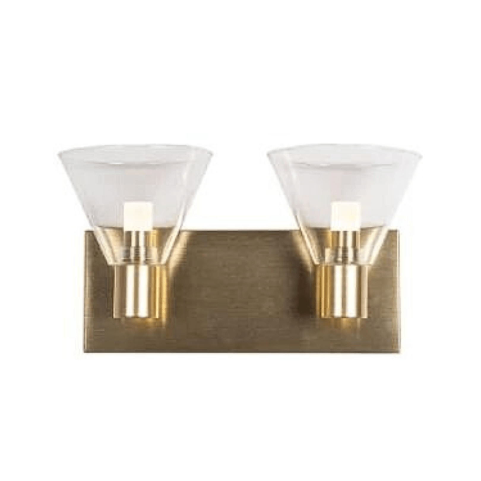 BETA Wall Light by The Light Library