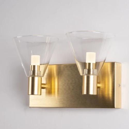 BETA Wall Light by The Light Library