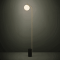 BETULIA Floor Lamp by The Light Library