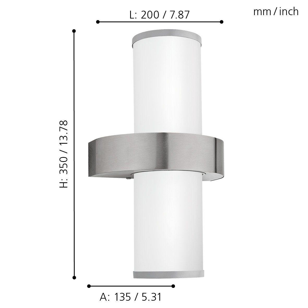 BEVERLY Outdoor Wall Light by The Light Library