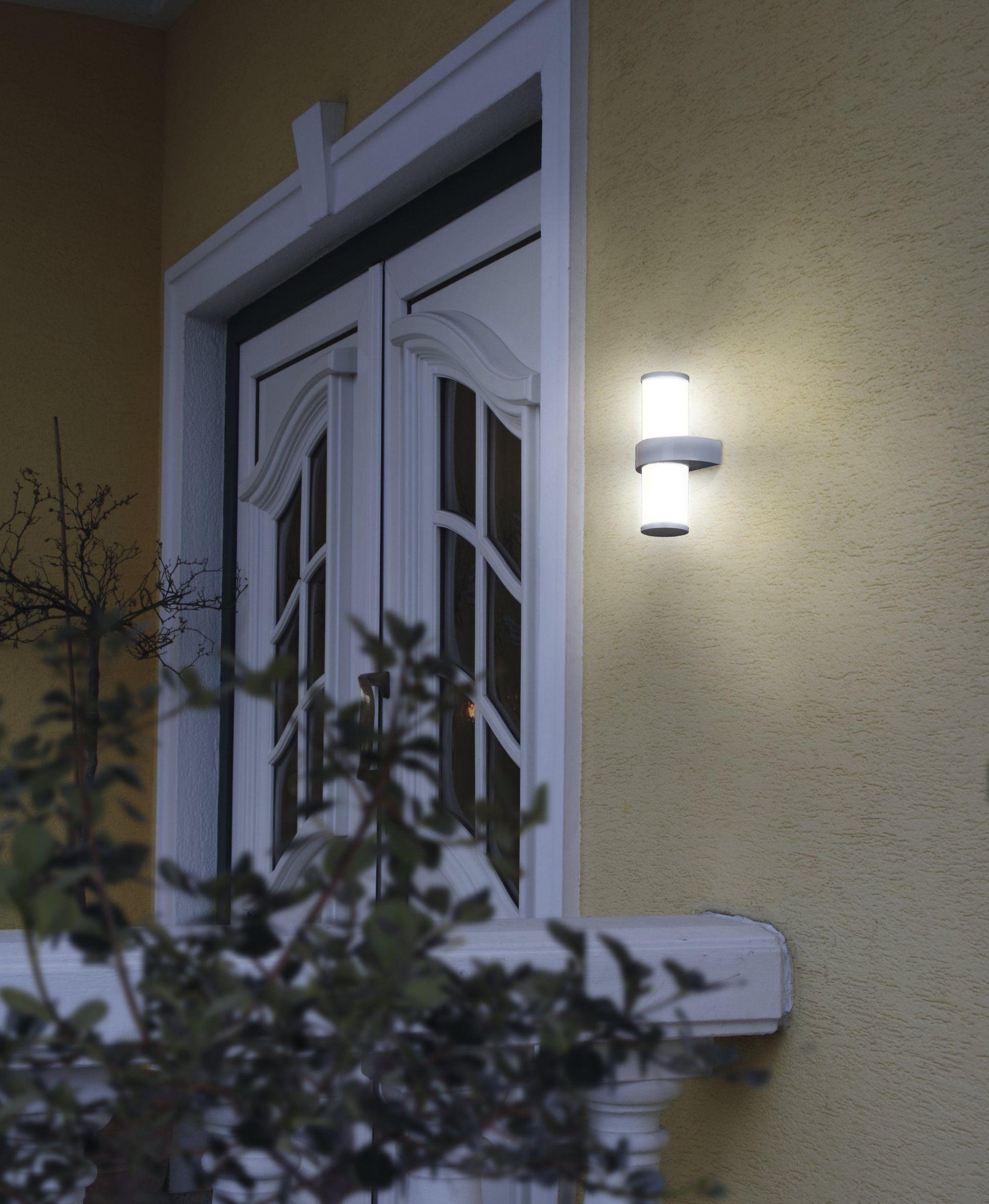 BEVERLY Outdoor Wall Light by The Light Library