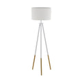 BIDFORD FLoor Lamp by The Light Library
