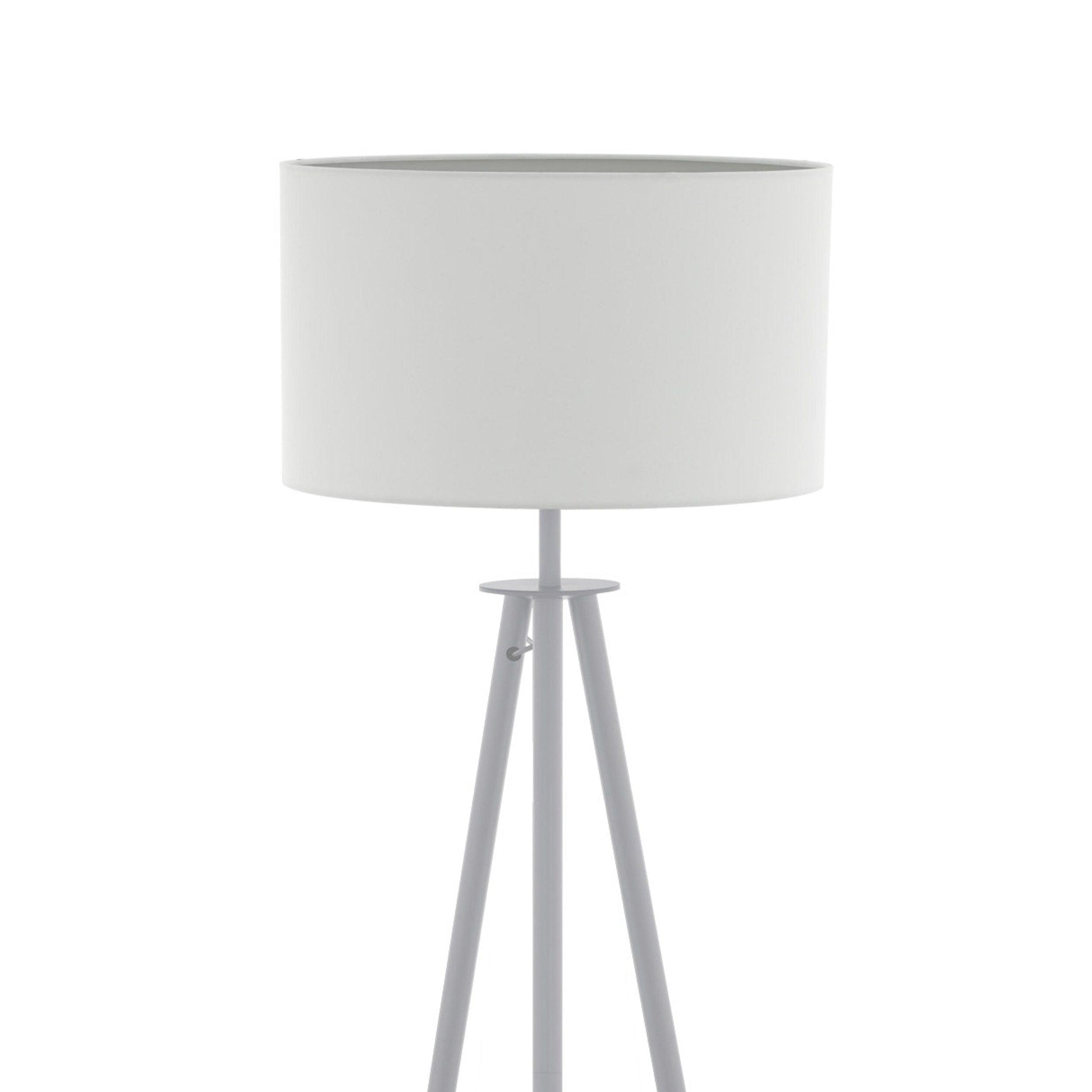 BIDFORD FLoor Lamp by The Light Library
