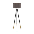 BIDFORD FLoor Lamp by The Light Library