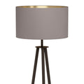 BIDFORD FLoor Lamp by The Light Library