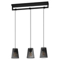 BOGOTA Pendant Lights by The Light Library