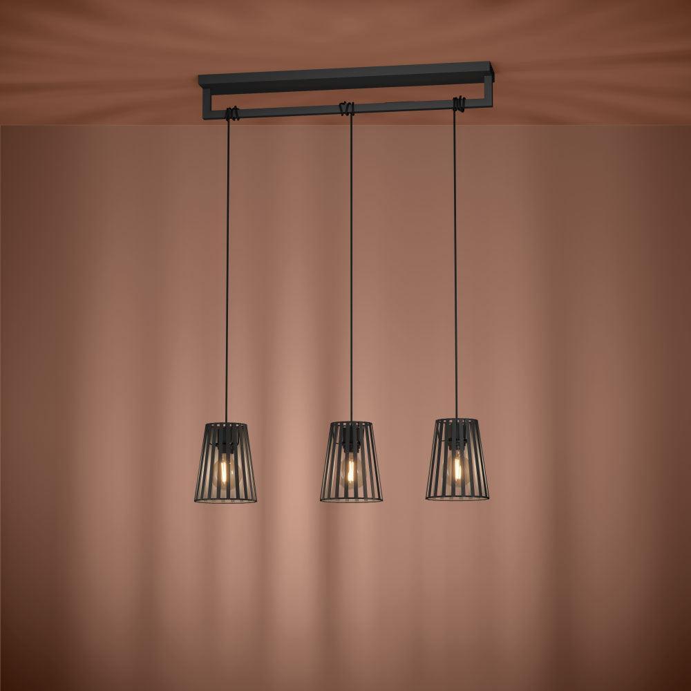 BOGOTA Pendant Lights by The Light Library