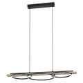 BOYAL Pendant Lights by The Light Library