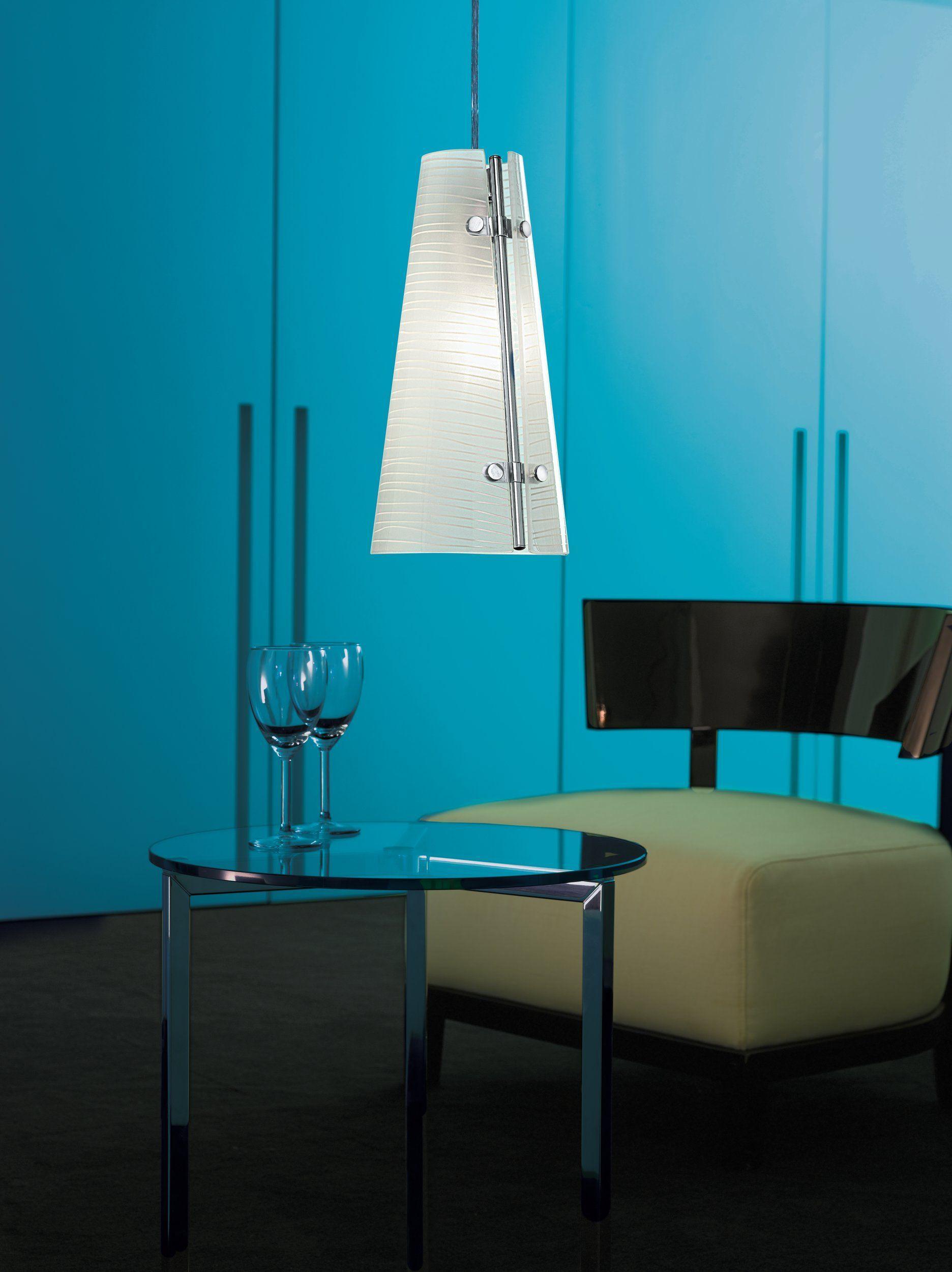 BRIONA Pendant Light by The Light Library