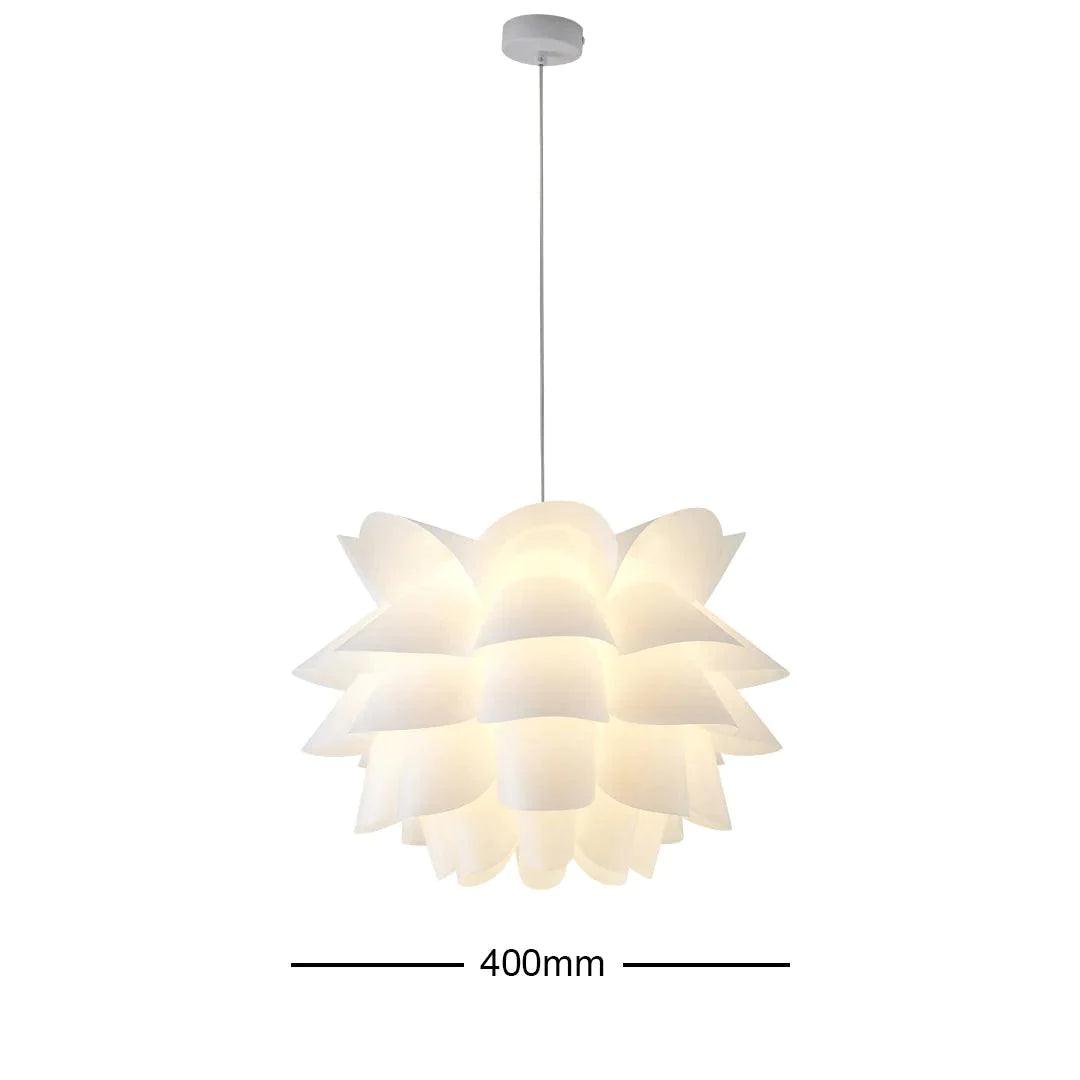 BROOKE Pendant Light by The Light Library