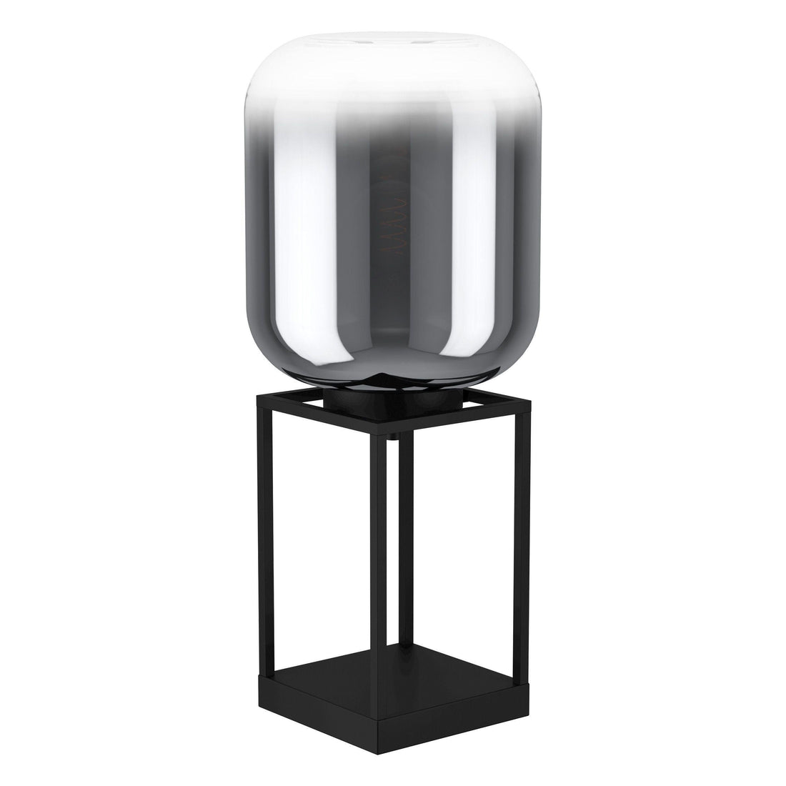 BULCIAGO Table Lamp by The Light Library