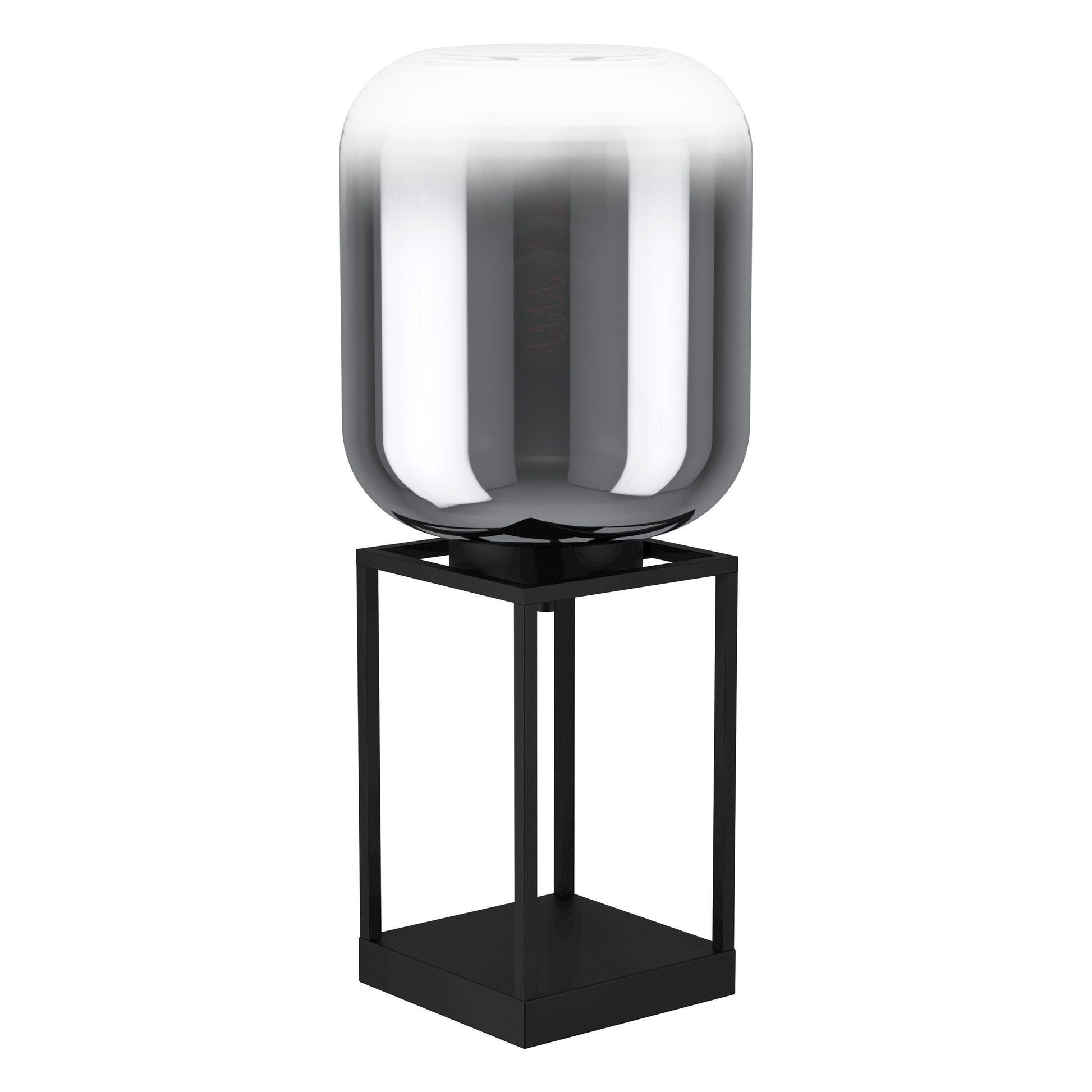 BULCIAGO Table Lamp by The Light Library
