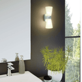 CAILIN Wall Light by The Light Library