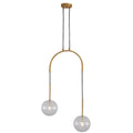 CALI Pendant Light by The Light Library