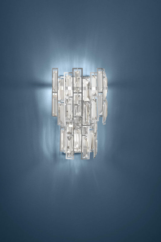 CALMEILLES Wall Light by The Light Library