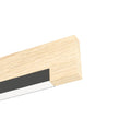 CAMACHO Wall Light by The Light Library